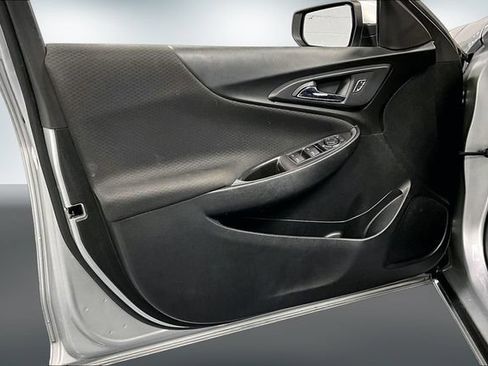 Used 2021 Chevrolet Malibu RS FWD image 18