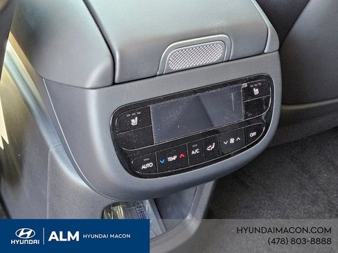 New 2026 Hyundai Ioniq 9 SEL AWD/4WD image 20