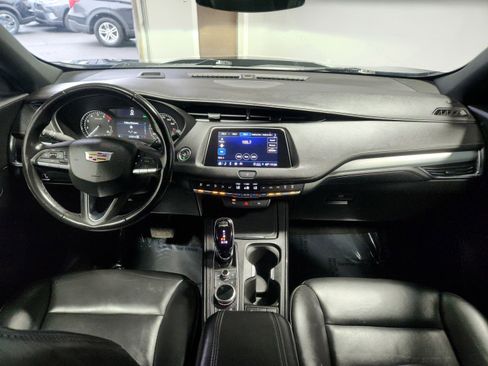 Used 2023 Cadillac XT4 Premium Luxury image 15