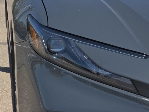 New 2026 Toyota Camry SE w/ Convenience Package FWD image 8