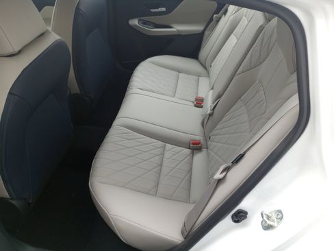 New 2026 Nissan Sentra SL w/ Floor Mat Package FWD image 13