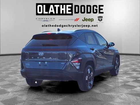 Used 2025 Hyundai Kona SEL image 26