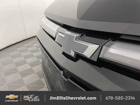 New 2025 Chevrolet Blazer EV RS image 60