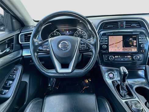 Used 2020 Nissan Maxima 3.5 SV w/ Floor Mat Group FWD image 22