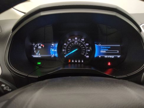 Used 2022 Ford Edge SEL image 23