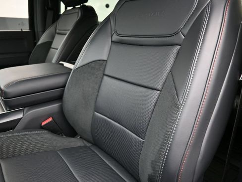 Certified 2025 Ford F150 Raptor AWD/4WD image 31
