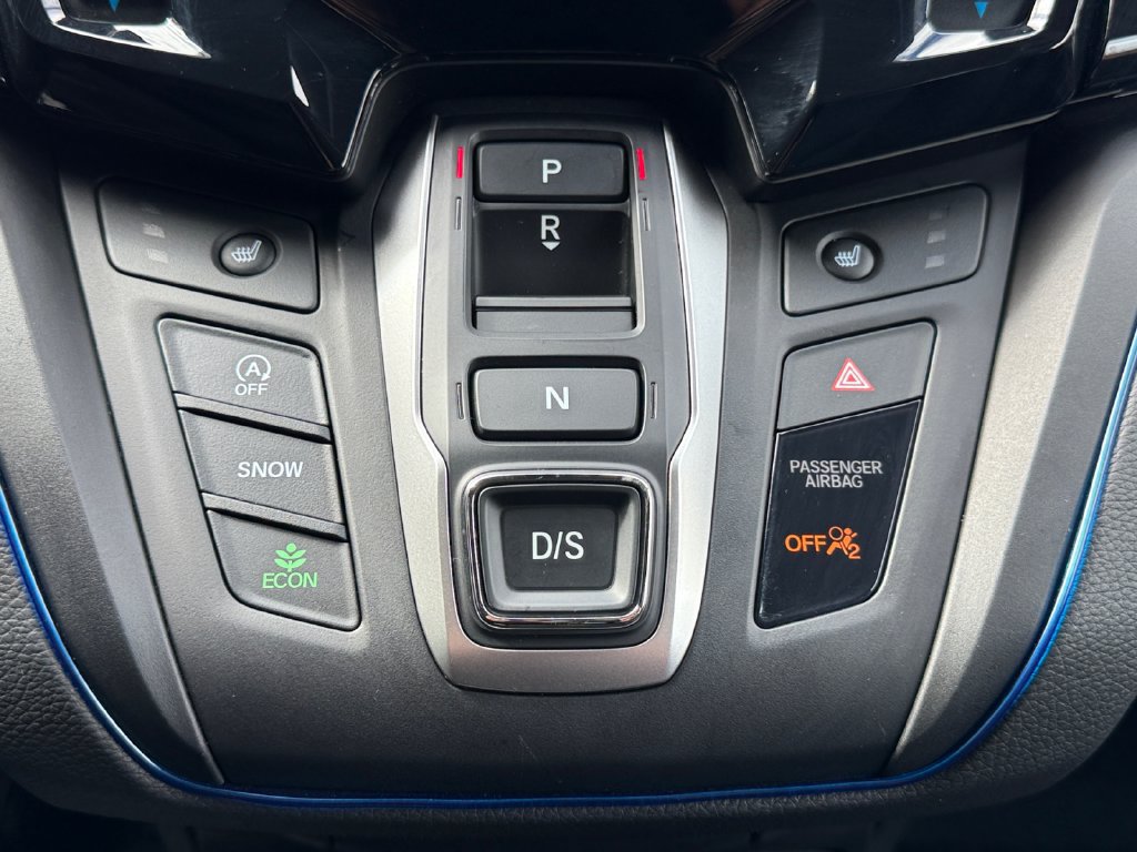 Used 2023 Honda Odyssey EX-L image 17