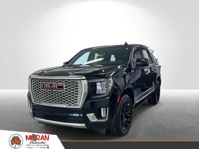 Used 2023 GMC Yukon Denali