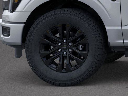 New 2025 Ford F150 Lariat w/ Equipment Group 502A High image 19