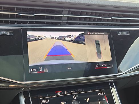 Used 2025 Audi Q7 2.0T Premium Plus w/ Premium Plus Package image 18