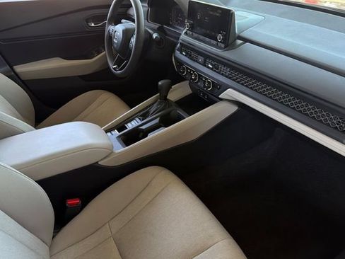 Certified 2024 Honda Accord EX image 18