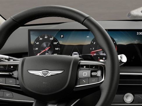 New 2026 Genesis GV70 2.5T Select image 13