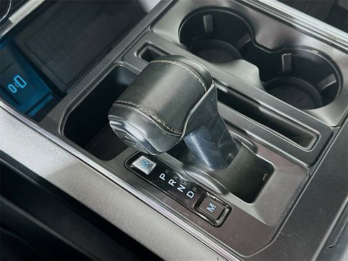 Used 2021 Ford F150 Platinum w/ Equipment Group 701A High image 16