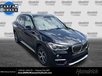 Used 2017 BMW X1 xDrive28i AWD/4WD video 1