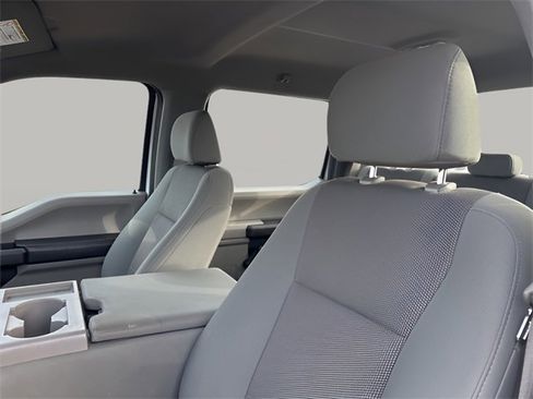 Used 2019 Ford F250 XL w/ XL Value Package image 8