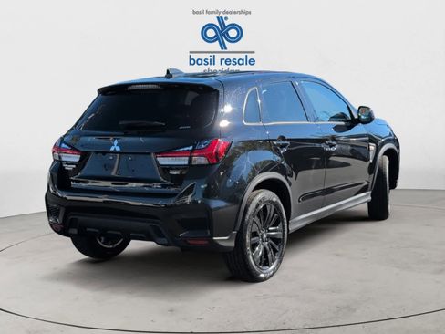 Used 2025 Mitsubishi Outlander Sport LE image 7