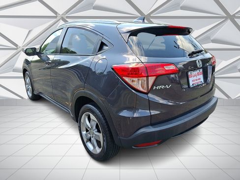 Used 2017 Honda HR-V EX-L image 7