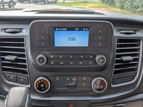 New 2025 Ford Transit 350 image 25