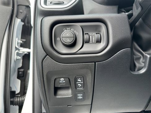 New 2026 RAM 1500 Big Horn image 31