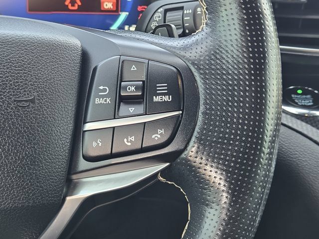 Certified 2020 Ford Explorer ST w/ ST Street Pack AWD/4WD image 28