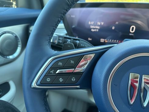 New 2026 Buick Enclave Avenir w/ Super Cruise Package AWD/4WD image 28