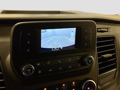 New 2025 Ford Transit 150 Low Roof w/ Load Area Protection Package image 12