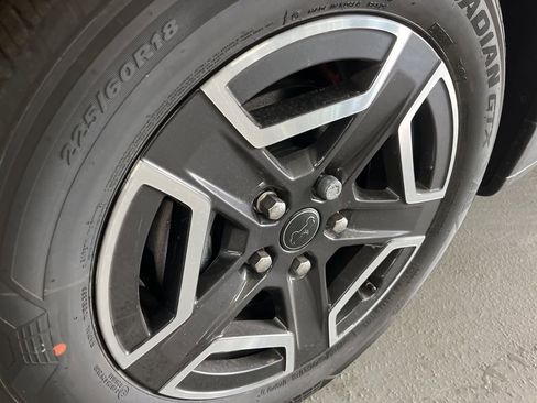 New 2026 Jeep Cherokee Laredo image 13