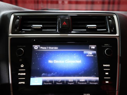 Used 2018 Subaru Outback 2.5i Premium image 18