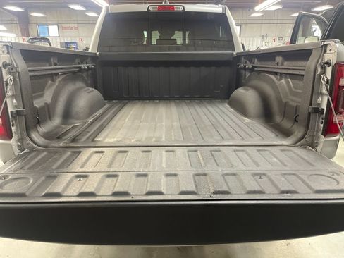 Certified 2023 RAM 1500 Laramie AWD/4WD image 24