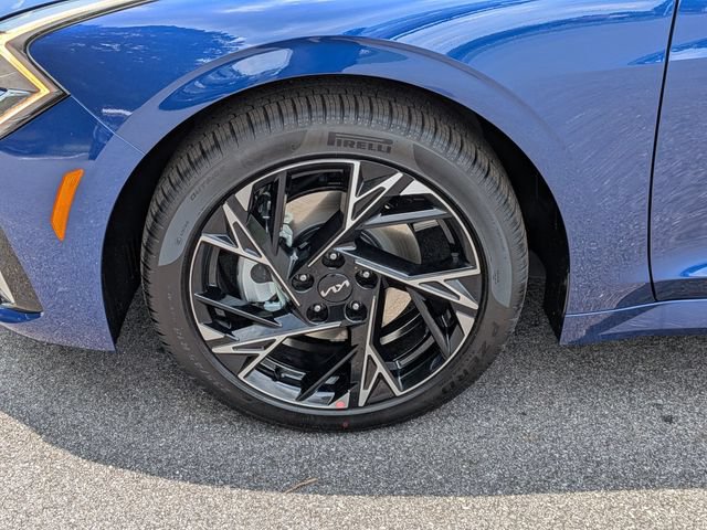 New 2026 Kia K5 GT-Line FWD image 9