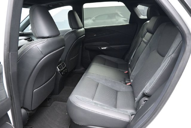 Used 2023 Lexus RX 350 AWD w/ Accessory Package image 11