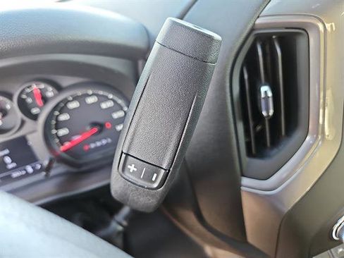 New 2026 GMC Sierra 1500 Pro w/ Graphite Edition image 19