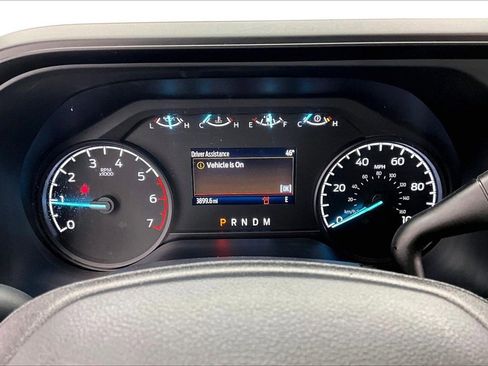 Used 2025 Ford F350 XLT w/ Tremor Off-Road Package image 21