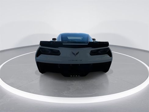 Used 2015 Chevrolet Corvette Z06 w/ 3LZ Preferred Equipment Group image 7