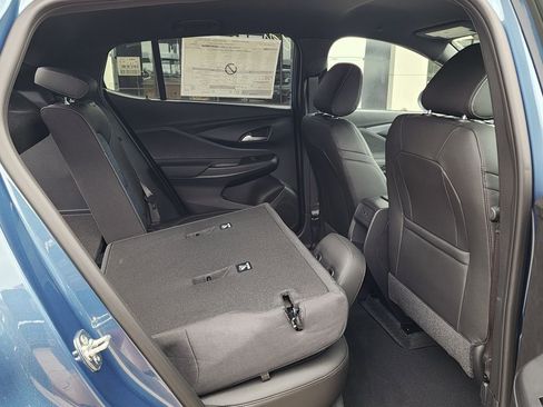 New 2026 Buick Envista Sport Touring w/ Convenience I Package FWD image 41