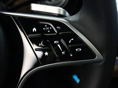 Certified 2024 Mercedes-Benz E 350 4MATIC Sedan w/ Airmatic Package image 6