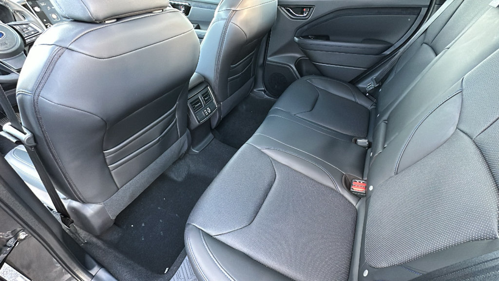 Used 2026 Subaru Forester Limited AWD/4WD image 24