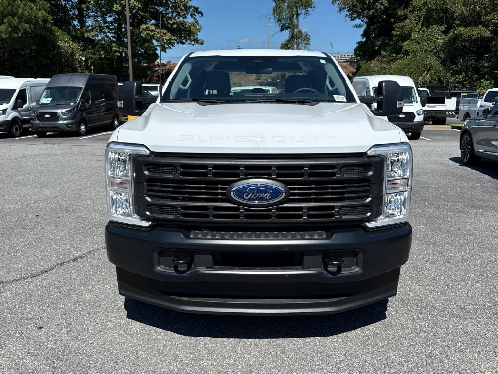 Used 2026 Ford F250 XL AWD/4WD image 2