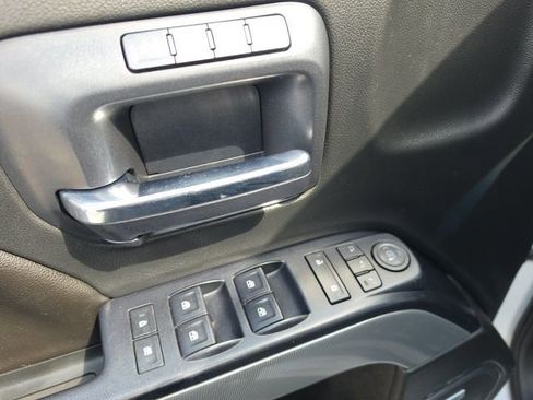 Used 2015 Chevrolet Silverado 2500 LTZ image 14