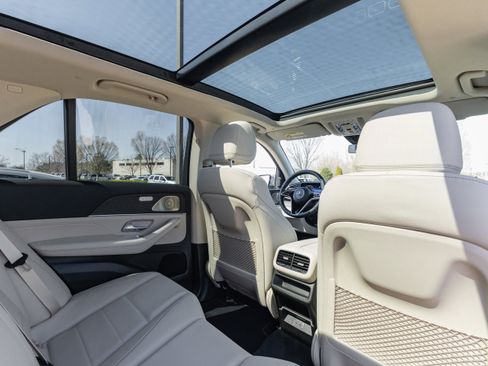 New 2026 Mercedes-Benz GLE 350 4MATIC image 27