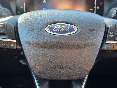 Used 2025 Ford Escape Active image 21