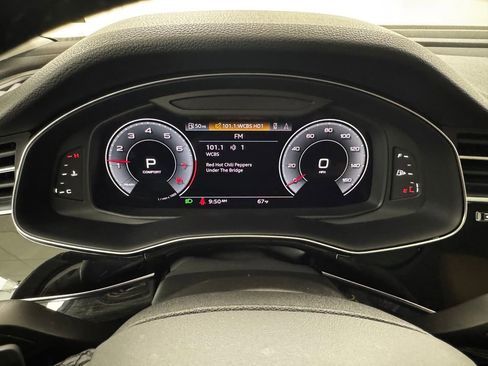 Used 2021 Audi Q7 2.0T Premium Plus w/ Executive Package image 18