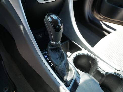Used 2013 Hyundai Sonata GLS w/ Popular Equipment Pkg FWD image 27