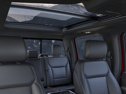 New 2025 Ford F150 Lariat w/ Equipment Group 502A High image 22