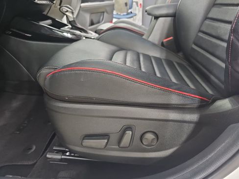 Used 2023 Kia Forte GT w/ GT2 Package FWD image 35