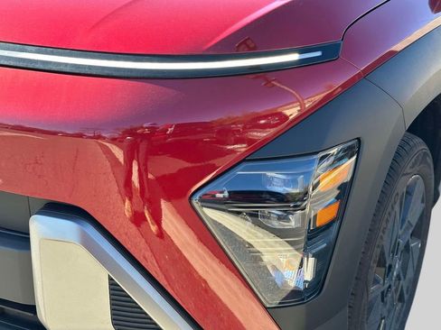 Certified 2026 Hyundai Kona SEL Sport image 8