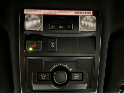 Used 2020 Toyota Tacoma TRD Off-Road w/ Blackout Package image 36