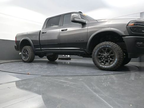 New 2025 RAM 2500 Power Wagon image 20