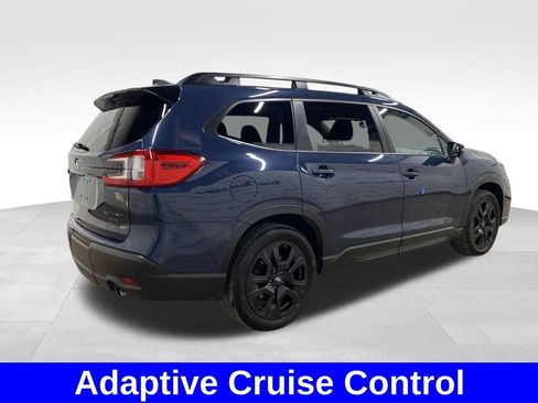 Certified 2023 Subaru Ascent Onyx Edition image 5