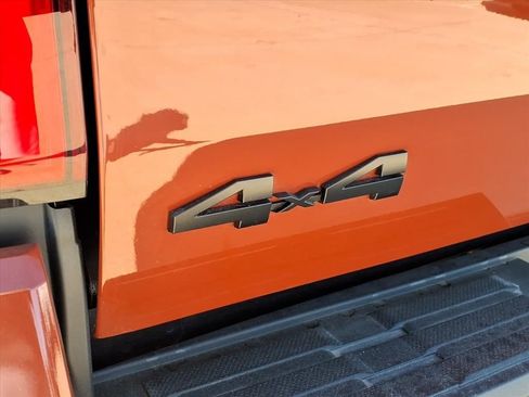 Certified 2025 Toyota Tacoma TRD Sport image 11